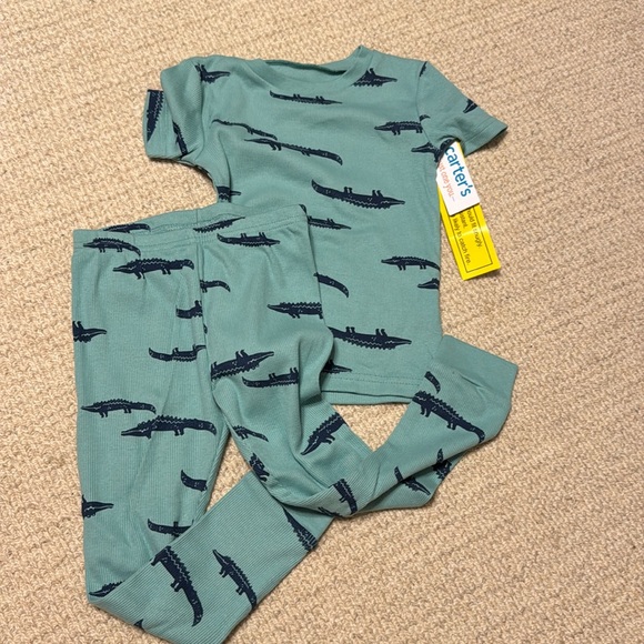 Carter's Other - Cute pajamas